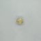 Yellow Sapphire (Pukhraj) 6.24 Ct gem quality